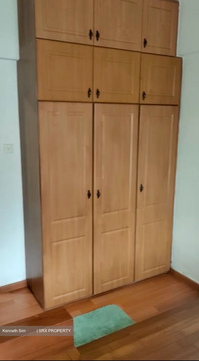 Changi Court (D16), Condominium #400920661